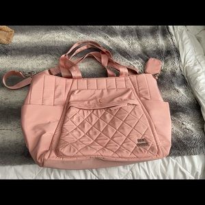 Overnight Steve Madden Bag